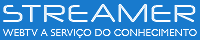 Logo Streamer